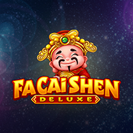 Fa Cai Shen Deluxe