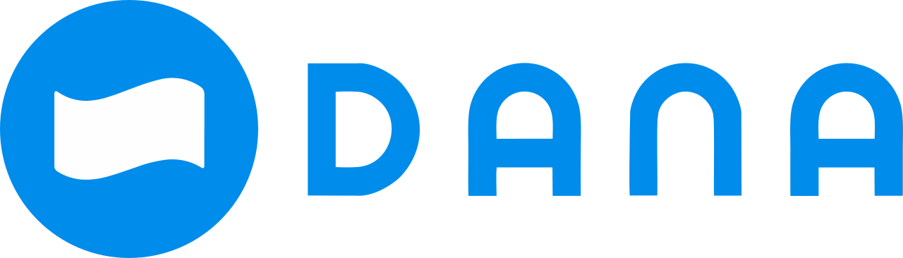 DANA | E-wallet