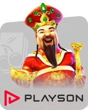 Playson